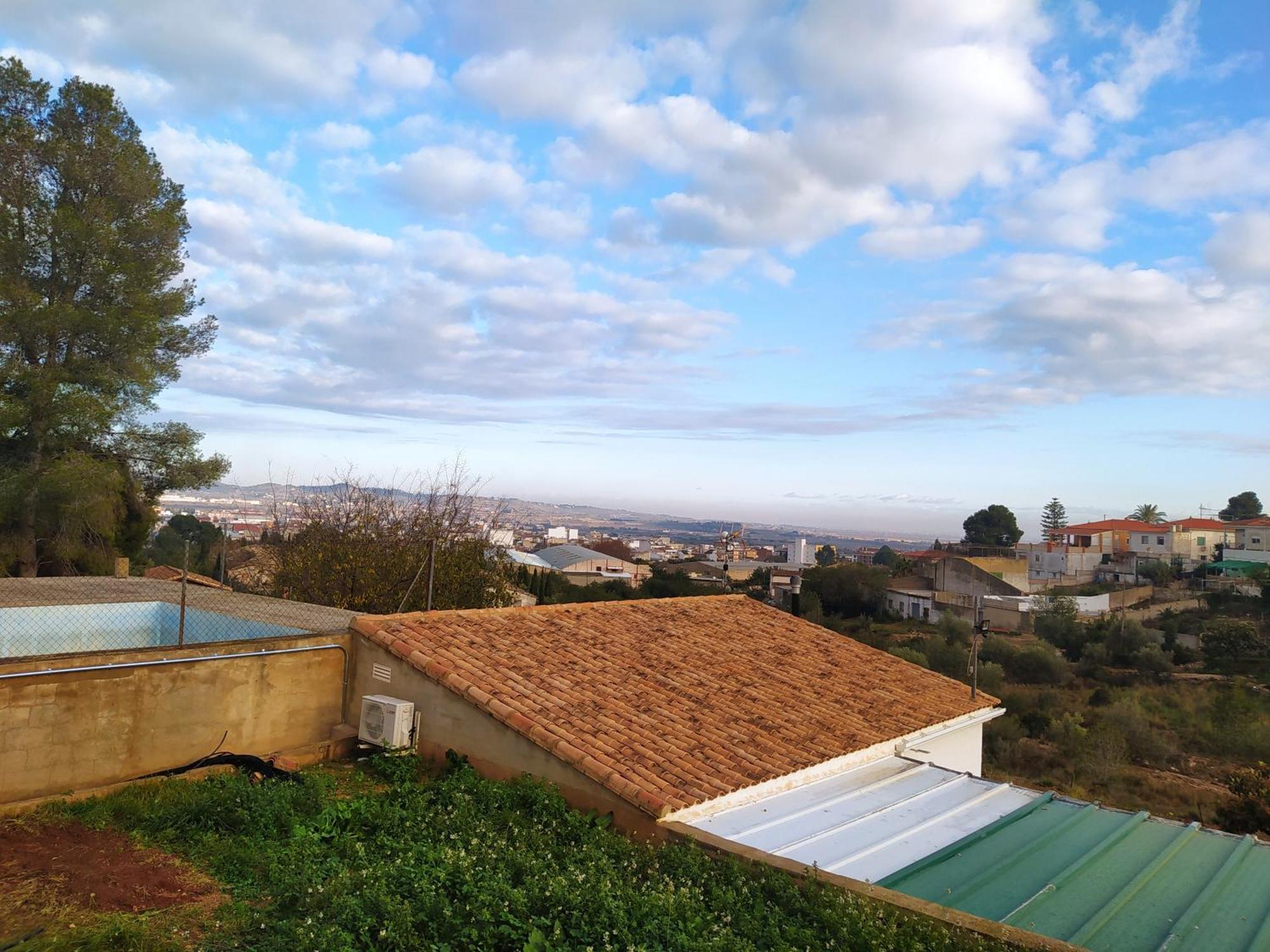 La Caseta Del Llorer Catadau エクステリア 写真